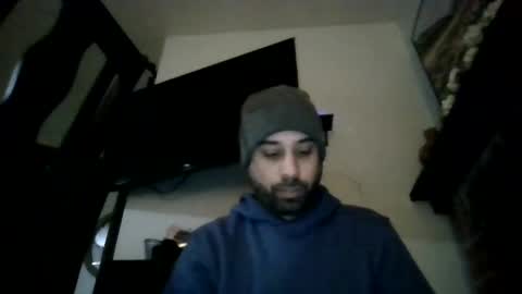 Snapshot of mcbuster11 chatting on 01/27/25, 12:48 mcbuster11 online show from 01/27/25, 12:48