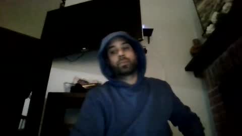 mcbuster11 online show from 01/28/25, 01:50