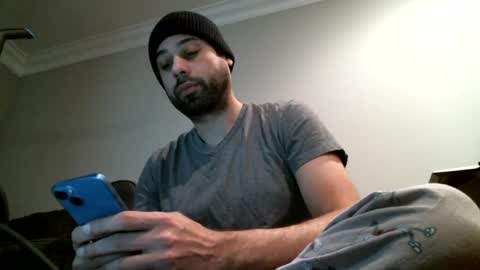 mcbuster11 online show from 02/06/25, 12:26