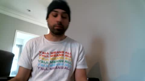 mcbuster11 online show from 02/22/25, 01:13