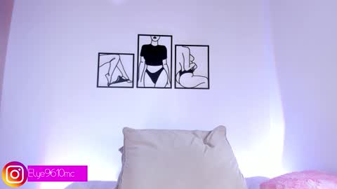 Ellie online show from 02/17/26, 09:21