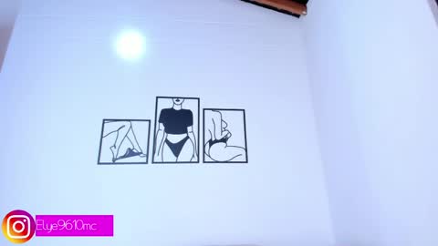 Ellie online show from 05/07/26, 11:32