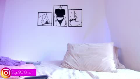 Ellie online show from 05/08/26, 07:08