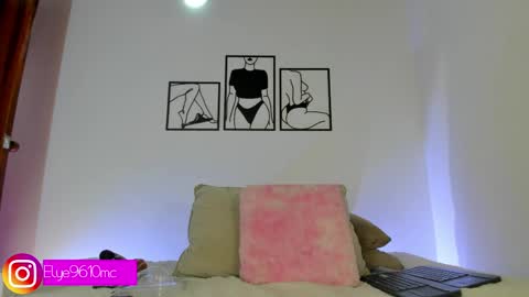 Ellie online show from 05/13/26, 12:52