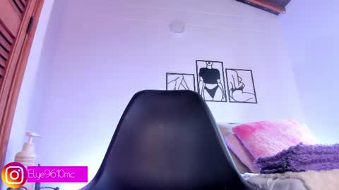 Ellie online show from 07/09/26, 09:41
