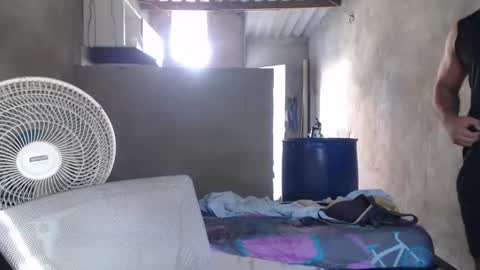 Mcgregor online show from 12/07/24, 08:49