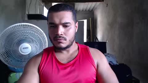 Mcgregor online show from 12/24/24, 03:37