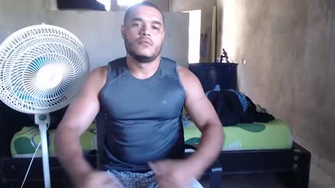 Mcgregor online show from 01/10/25, 03:58