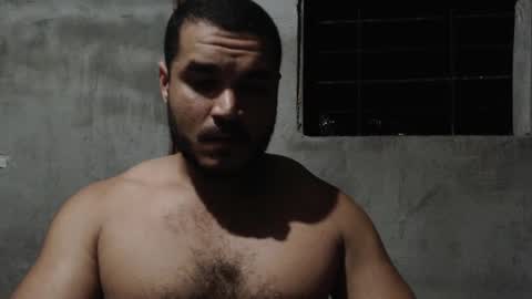 Mcgregor online show from 01/21/25, 02:33