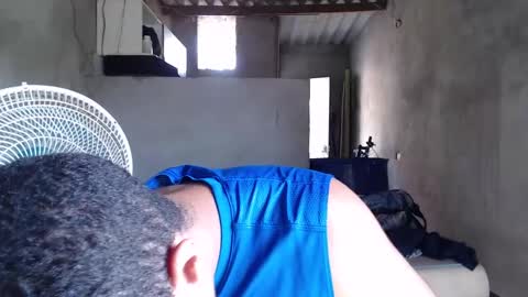 Mcgregor online show from 01/29/25, 07:00