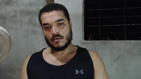 Mcgregor online show from 03/06/25, 02:51