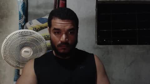 Mcgregor online show from 10/19/25, 03:18