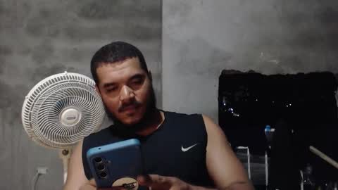 Mcgregor online show from 11/14/25, 02:54