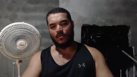 Mcgregor online show from 11/15/25, 02:42