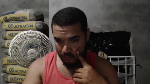 Mcgregor online show from 01/18/26, 03:21