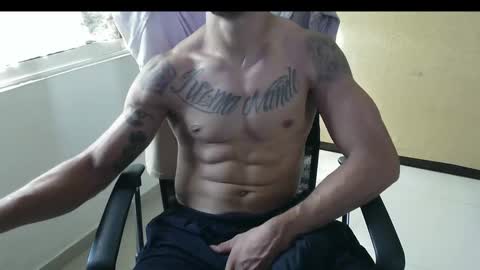 Snapshot of mckanna chatting on 01/17/26, 03:17 mckanna online show from 01/17/26, 03:17