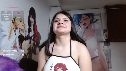 mackenna av online show from 02/04/25, 02:10