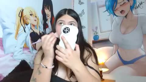 mackenna av online show from 12/03/25, 12:25