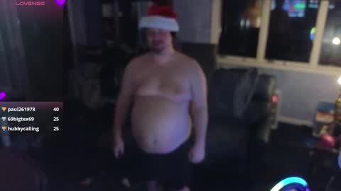 Sean online show from 12/25/24, 11:31