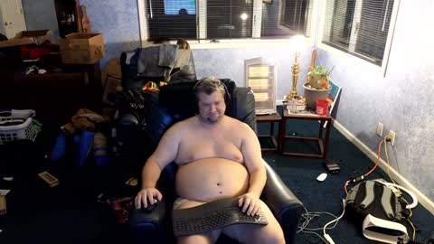 Sean online show from 01/05/25, 04:04