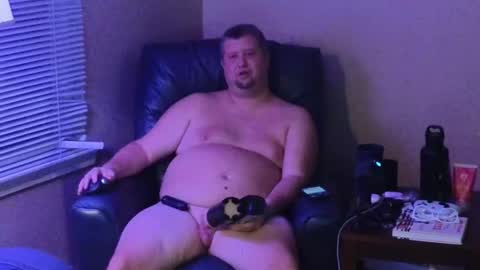 Sean online show from 10/03/25, 12:07