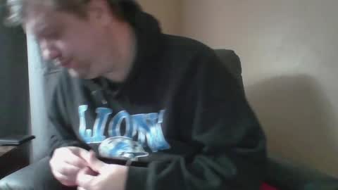 Sean online show from 04/02/26, 11:52