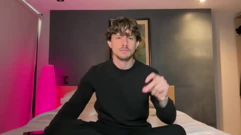 mcklister online show from 02/11/26, 05:40