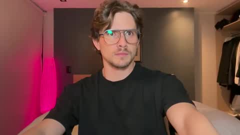 mcklister online show from 02/14/26, 01:46