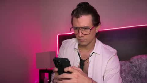 mcklister online show from 03/06/26, 08:27