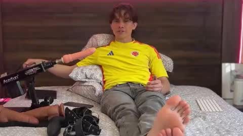 mcklister online show from 03/14/26, 06:13