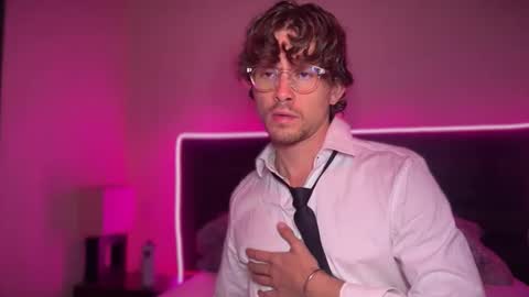 mcklister online show from 03/24/26, 11:26