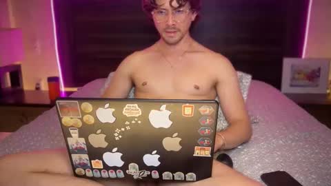 mcklister online show from 03/26/26, 12:50