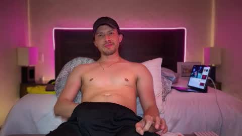 mcklister online show from 03/30/26, 05:08