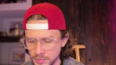 mcklister online show from 07/09/26, 02:15