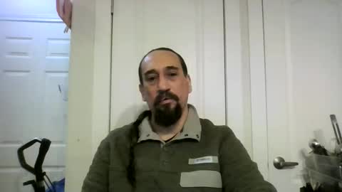 mclovins77 online show from 02/10/26, 05:50