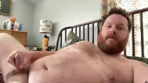 mcrizzle2 online show from 01/21/25, 04:58