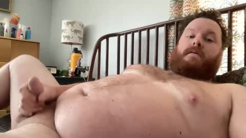 mcrizzle2 online show from 01/24/25, 05:42