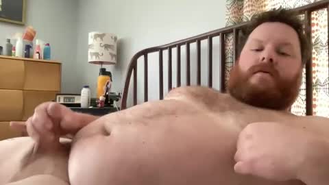 mcrizzle2 online show from 01/25/25, 04:35