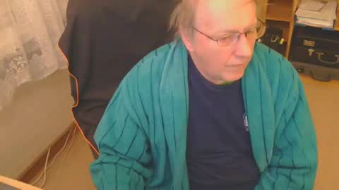 mcswis6 online show from 01/07/25, 06:48