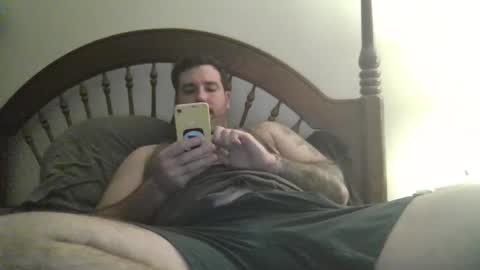 Davis online show from 01/29/25, 01:27