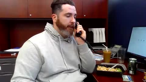 Davis online show from 03/13/26, 07:53