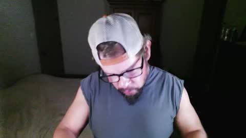 markus bizarrkus online show from 03/03/26, 02:28