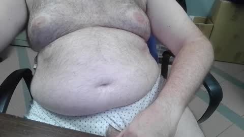 mdm1981 online show from 09/15/25, 07:03