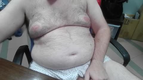 mdm1981 online show from 10/09/25, 07:34