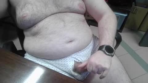 mdm1981 online show from 01/13/26, 07:41