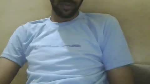 Snapshot of mdmaddy7888 chatting on 01/19/25, 07:26 md online show from 01/19/25, 07:26