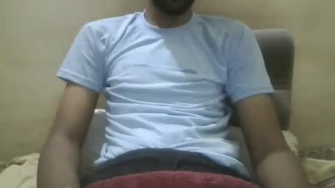 Snapshot of mdmaddy7888 chatting on 01/21/25, 08:43 md online show from 01/21/25, 08:43