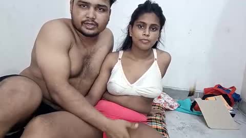 Sweet Couple BD online show from 09/29/25, 10:14