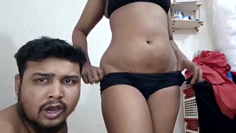 Sweet Couple BD online show from 12/14/25, 11:42