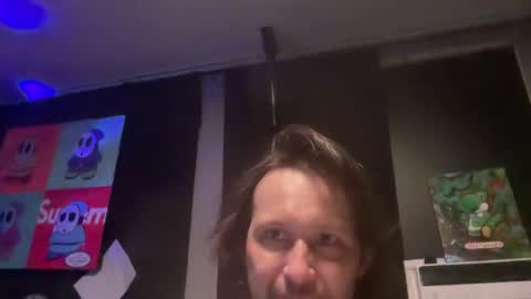 Mac D online show from 02/19/26, 11:50